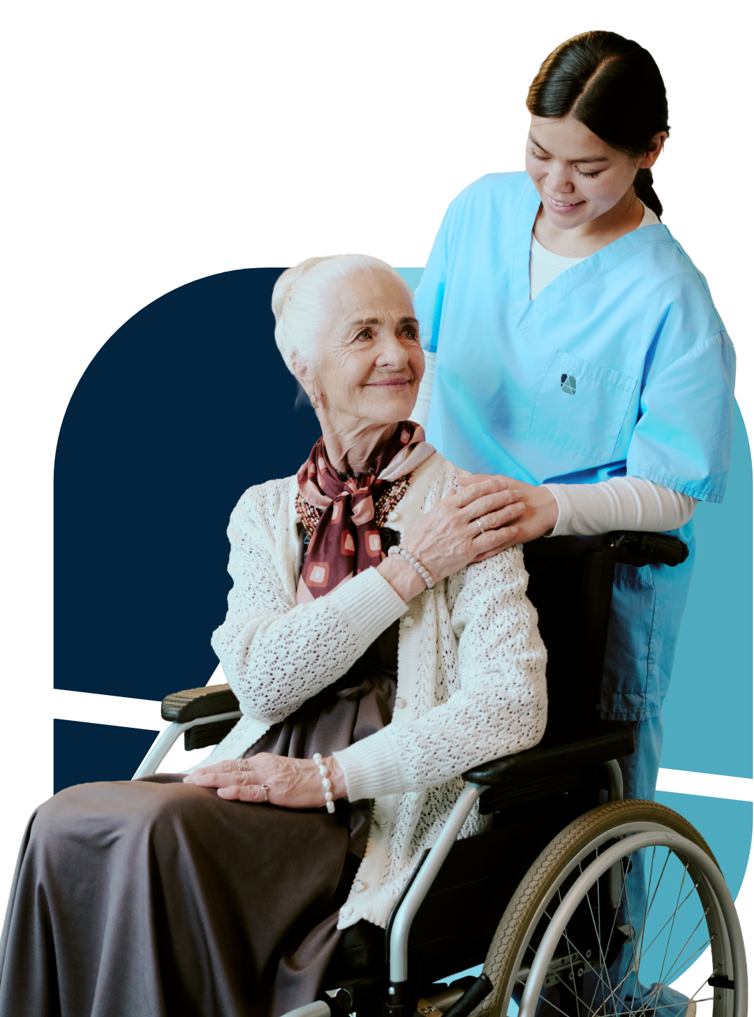 Contact Us at Candlewood